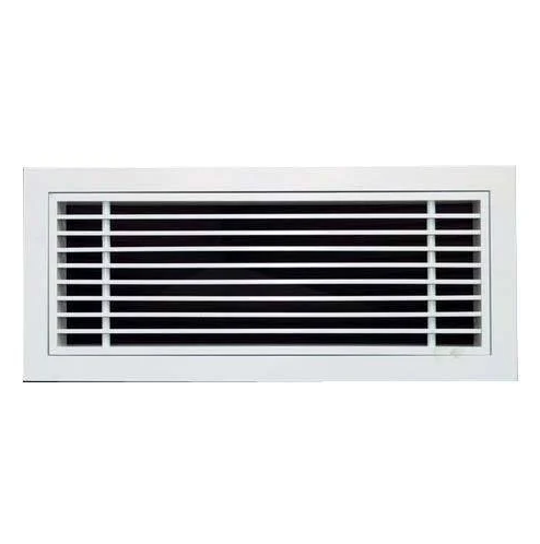 دریچه خطی زاویه دار