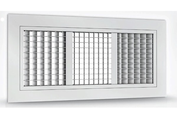 تاثیر بهترین دریچه تهویه هوا